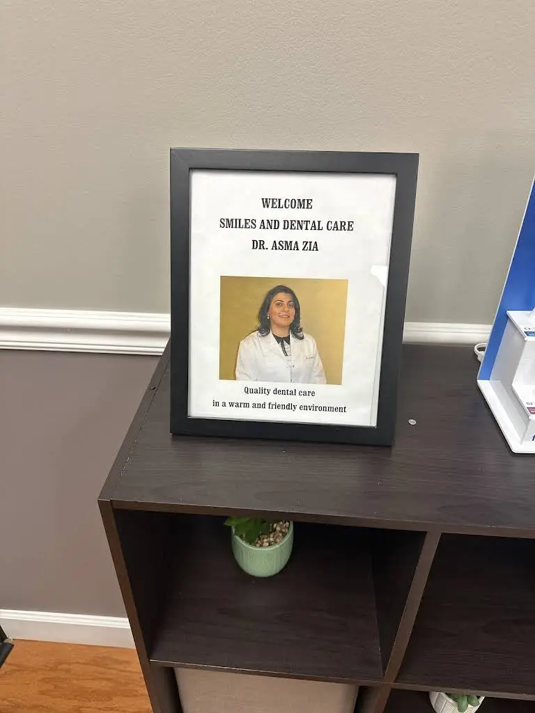 Smiles and Dental Care, PLLC