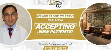 Dental Center of Tysons Corner