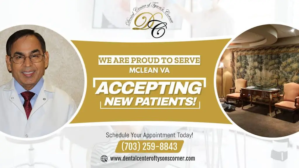 Dental Center of Tysons Corner