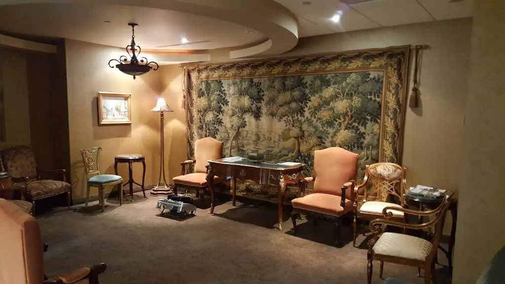 Dental Center of Tysons Corner