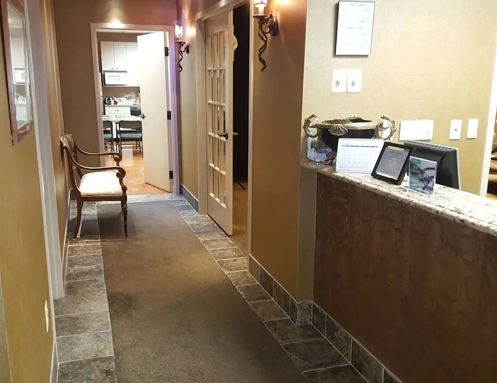 Dental Center of Tysons Corner