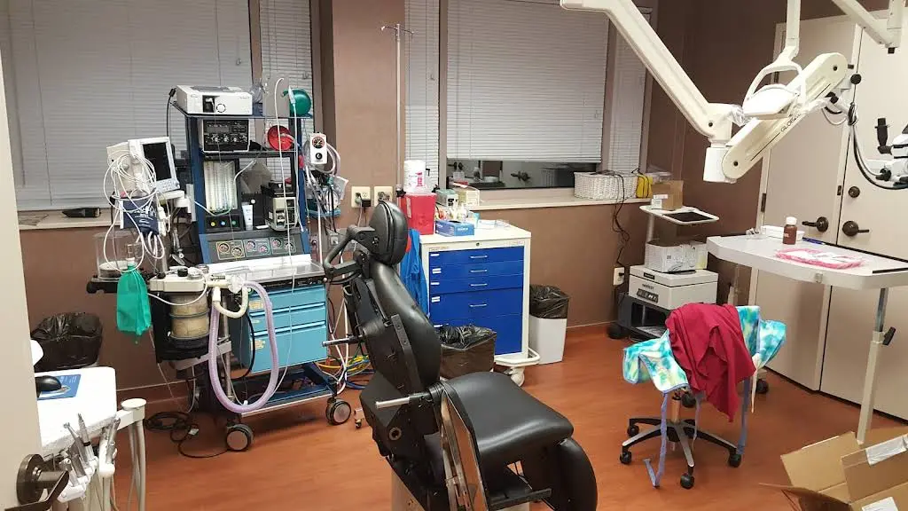 Dental Center of Tysons Corner