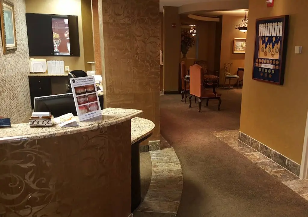 Dental Center of Tysons Corner