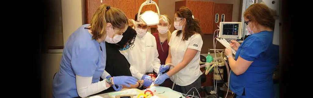 Dental Center of Tysons Corner