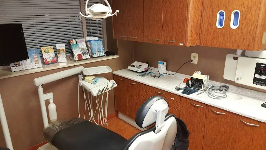 Dental Center of Tysons Corner
