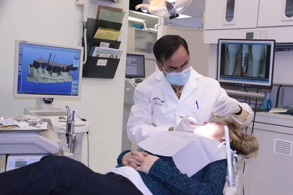 Dental Center of Tysons Corner