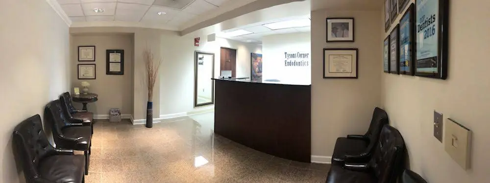 Tysons Corner Endodontics