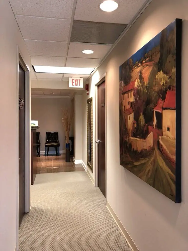 Tysons Corner Endodontics