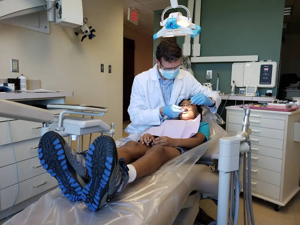Tysons Corner Endodontics