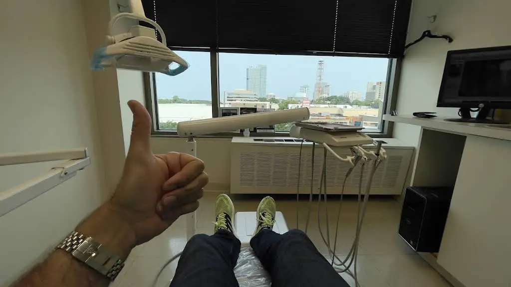 Tysons Corner Endodontics