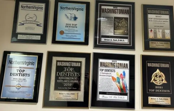 Tysons Corner Endodontics