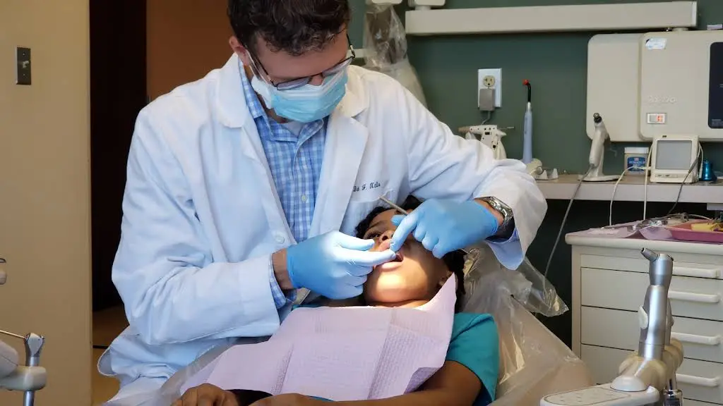 Tysons Corner Endodontics
