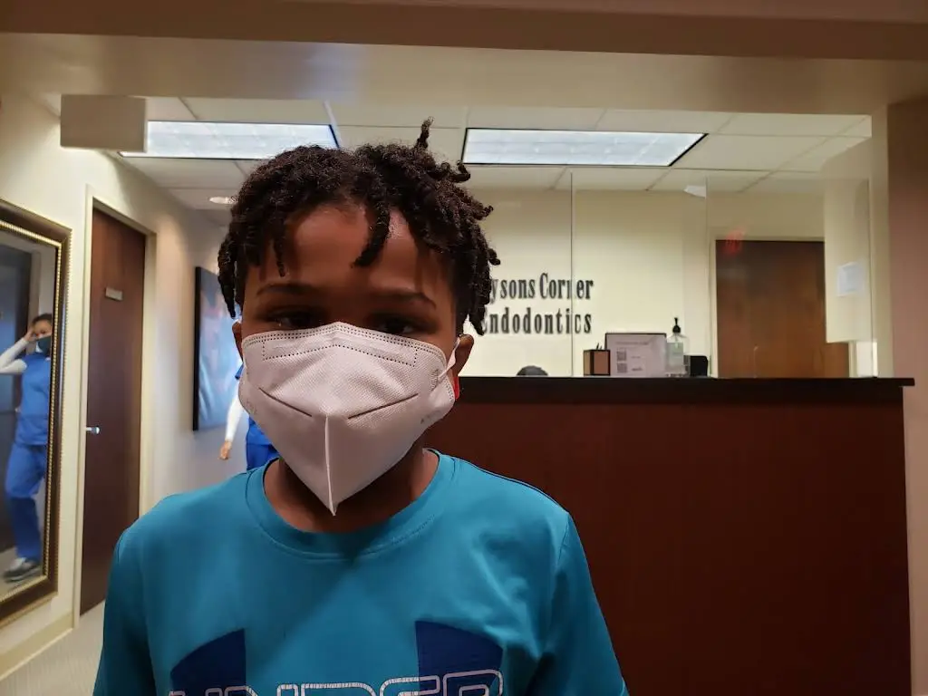 Tysons Corner Endodontics