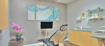 Nova Dental Center: Dr Binh K. Hoang, DDS