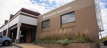 Dental One Associates of Springfield