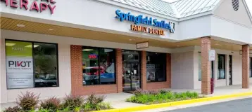 Springfield Smiles Family Dental