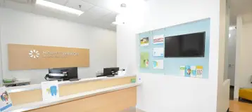 Mount Vernon Modern Dentistry