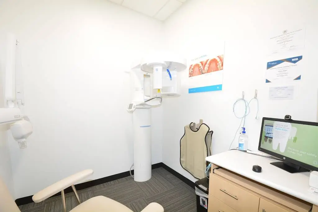 Mount Vernon Modern Dentistry