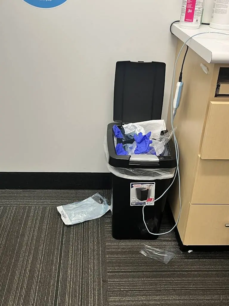 Mount Vernon Modern Dentistry