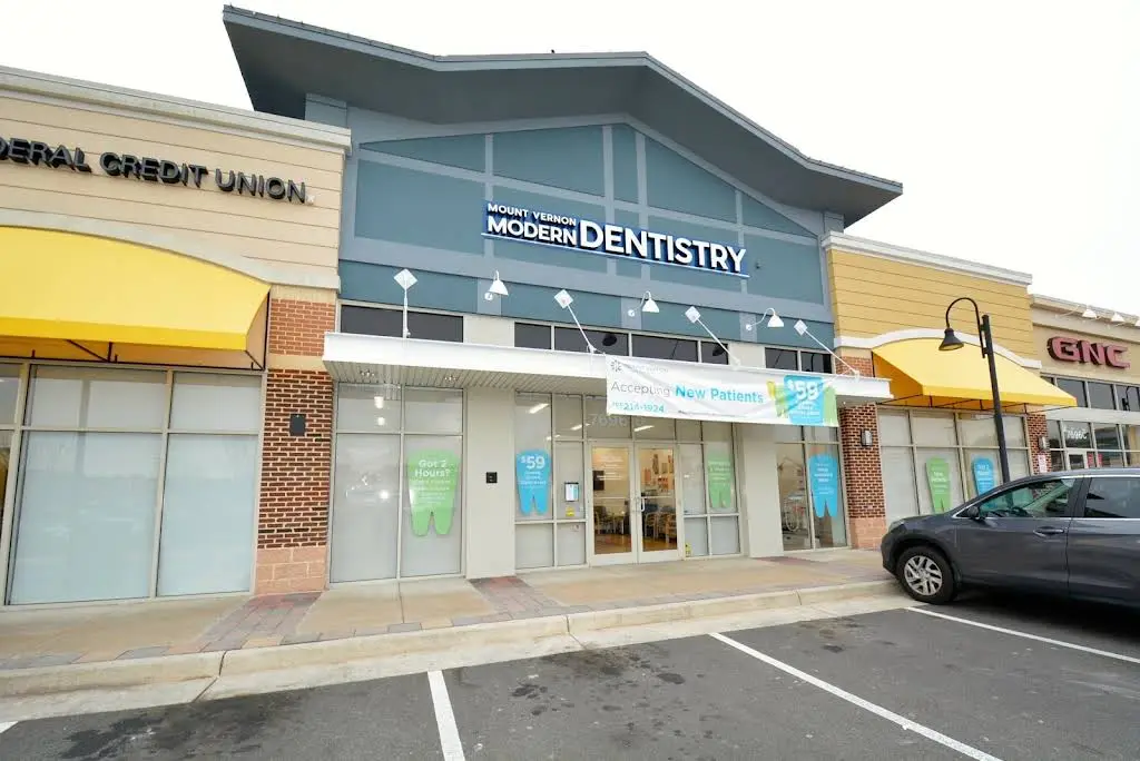 Mount Vernon Modern Dentistry