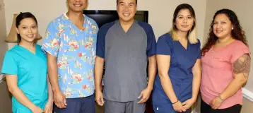 Valley Dental Center