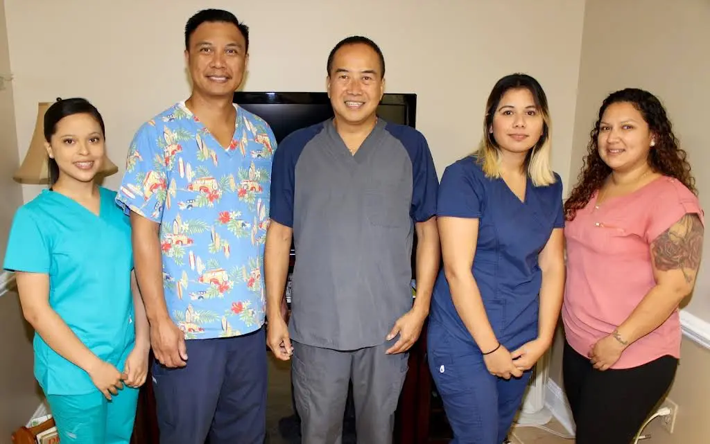 Valley Dental Center