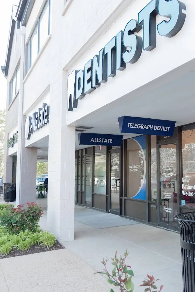 Telegraph Dentists