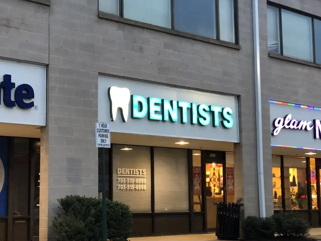 Telegraph Dentists