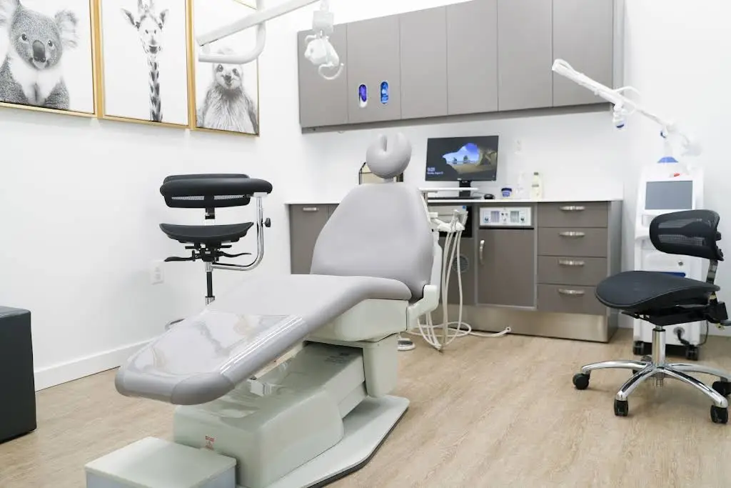 Kingstowne Dental Specialists