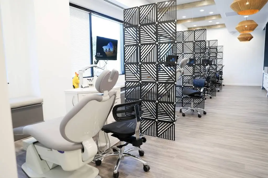 Kingstowne Dental Specialists