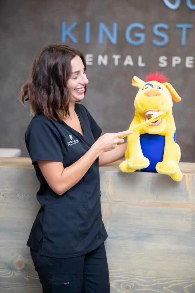Kingstowne Dental Specialists