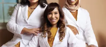 MA's Family & Cosmetic Dentistry