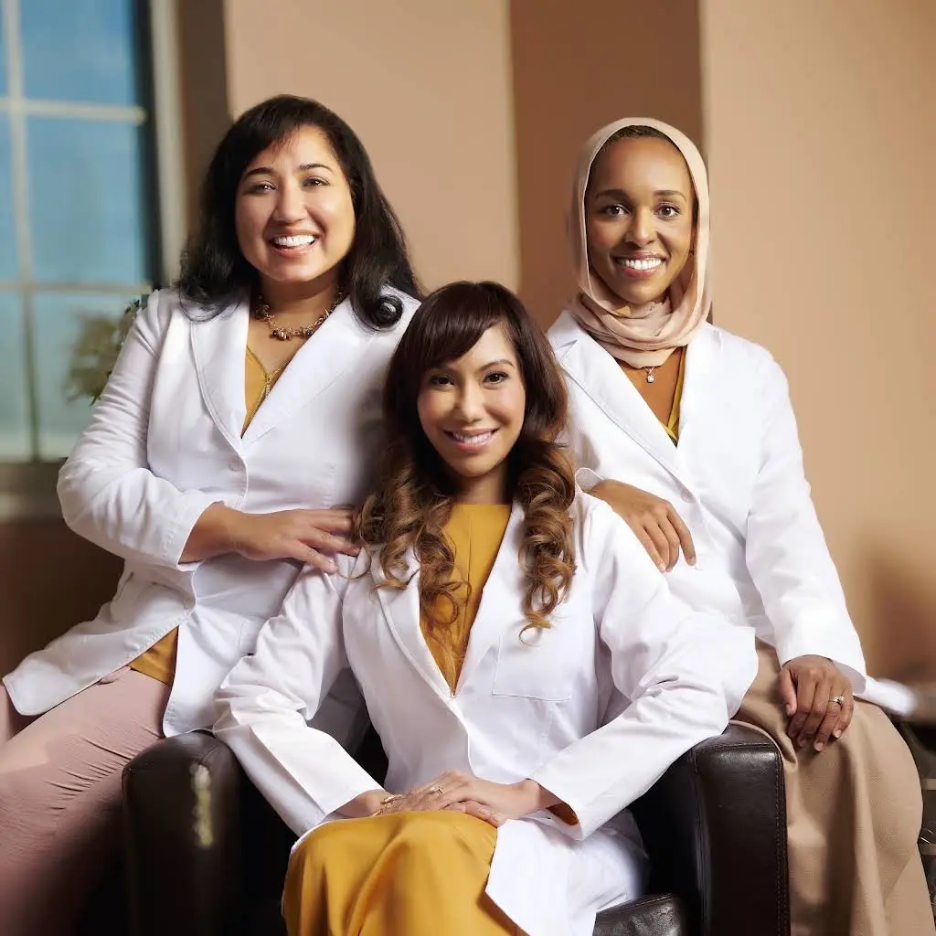 MA's Family & Cosmetic Dentistry