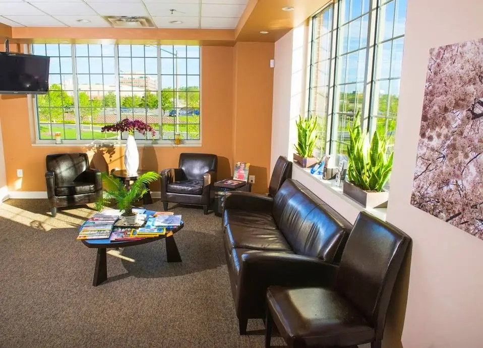 MA's Family & Cosmetic Dentistry