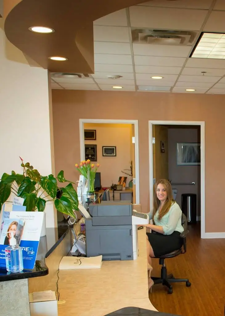 MA's Family & Cosmetic Dentistry