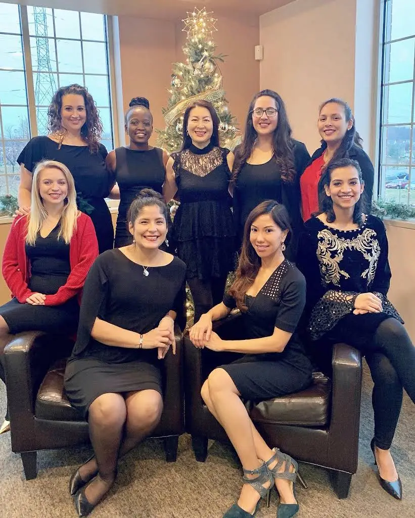 MA's Family & Cosmetic Dentistry