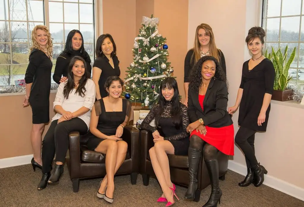 MA's Family & Cosmetic Dentistry