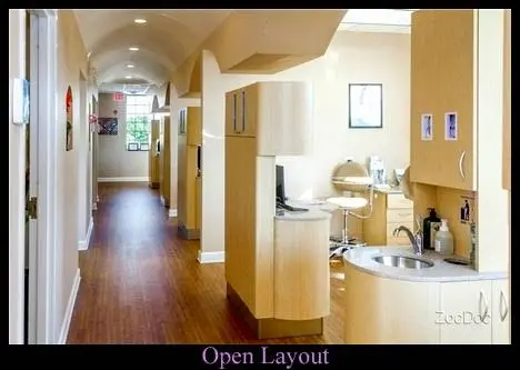 MA's Family & Cosmetic Dentistry