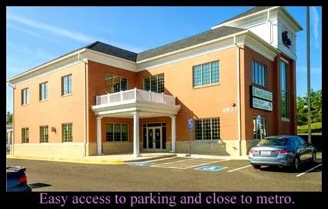 MA's Family & Cosmetic Dentistry
