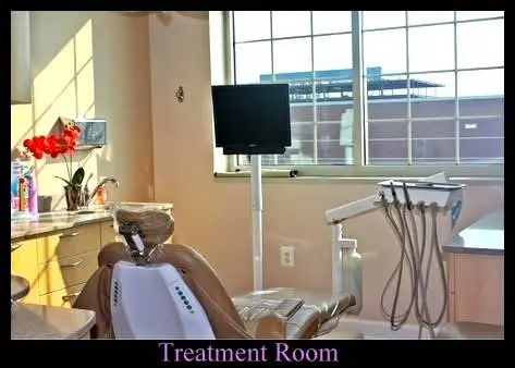 MA's Family & Cosmetic Dentistry