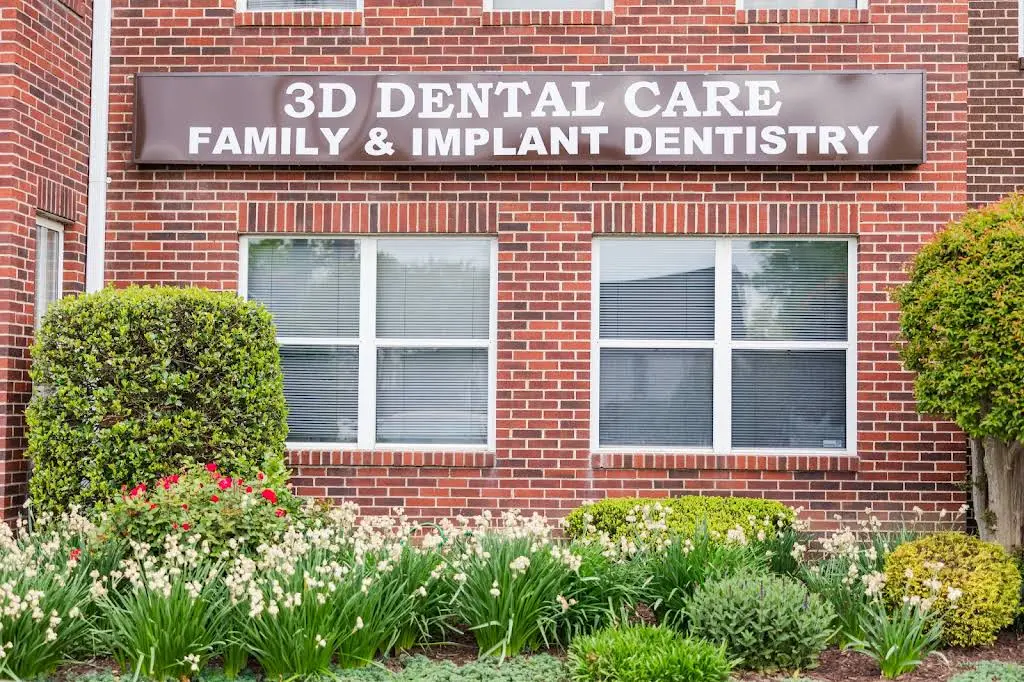 3D Dental Care