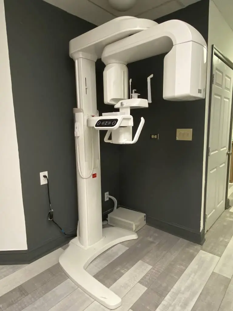 3D Dental Care