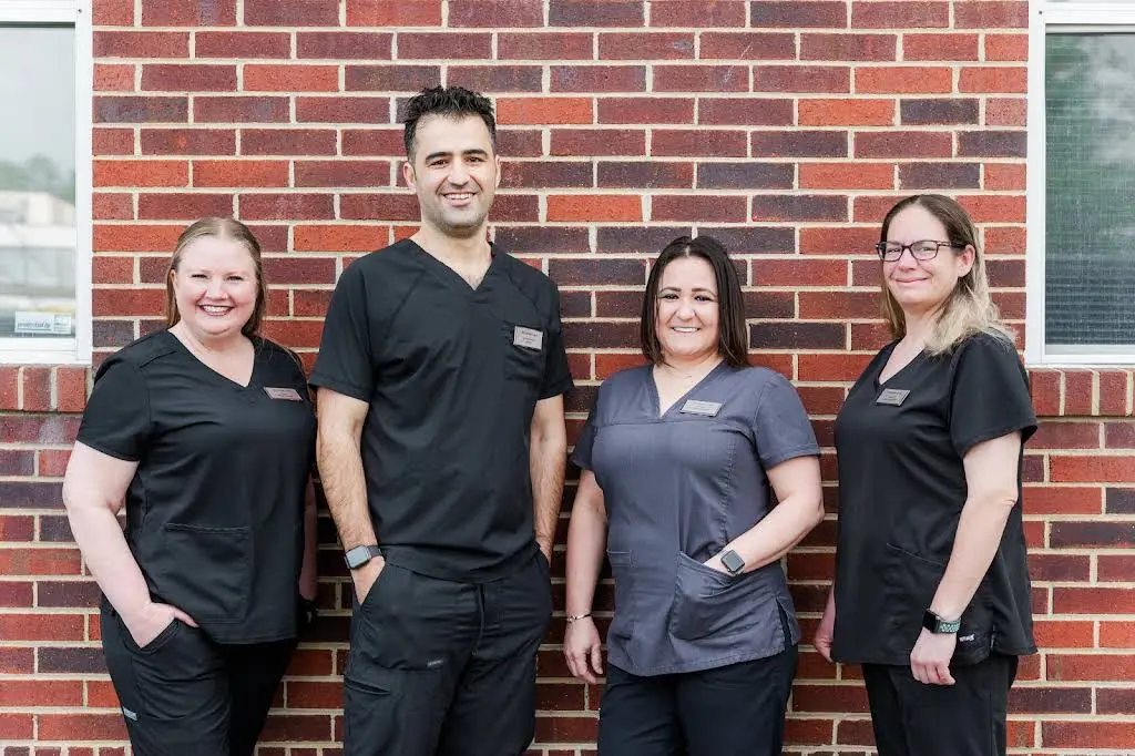 3D Dental Care