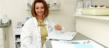 Zolghadr Family Dentistry