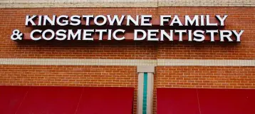 Kingstowne Family & Cosmetic Dentistry