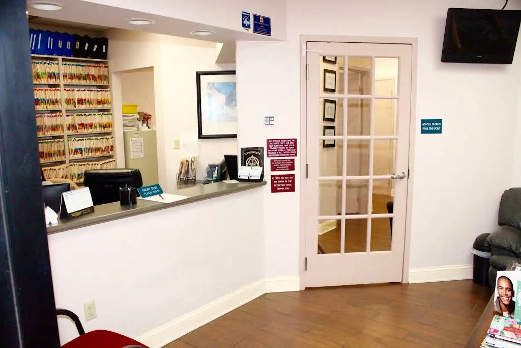 Kingstowne Family & Cosmetic Dentistry
