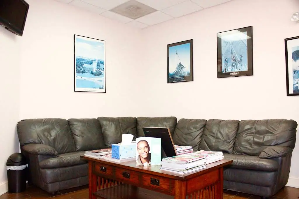 Kingstowne Family & Cosmetic Dentistry