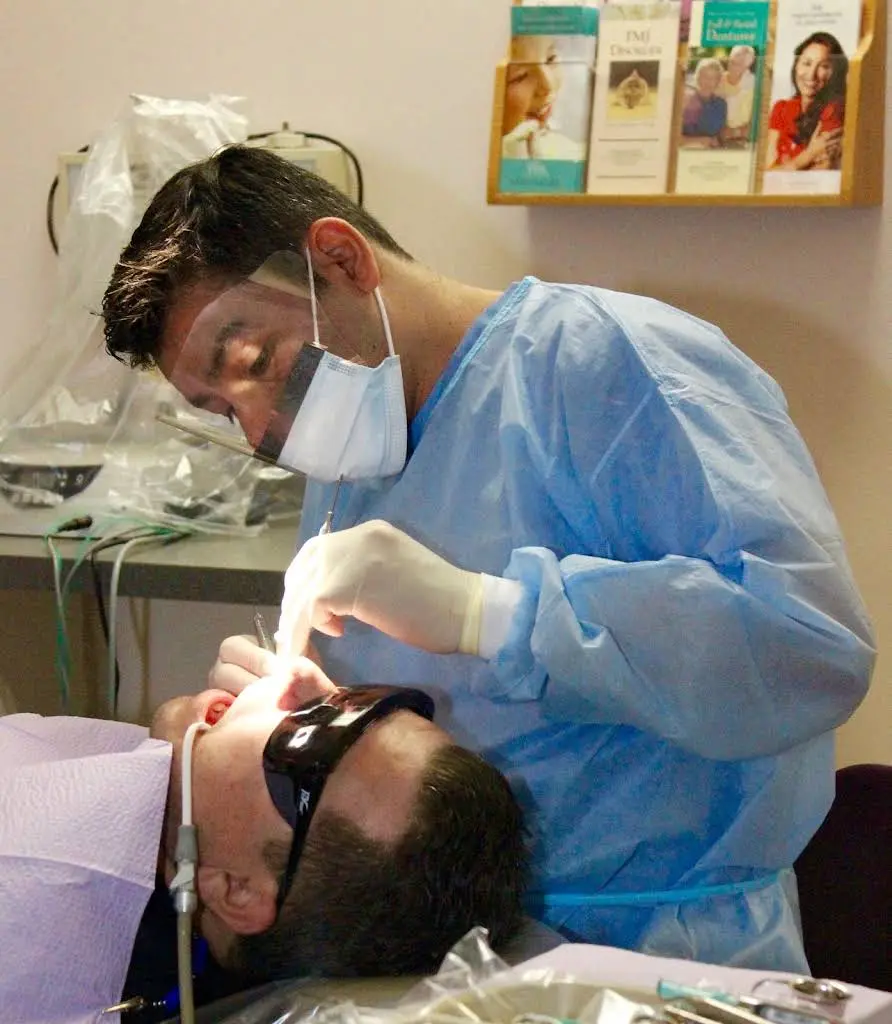 Kingstowne Family & Cosmetic Dentistry