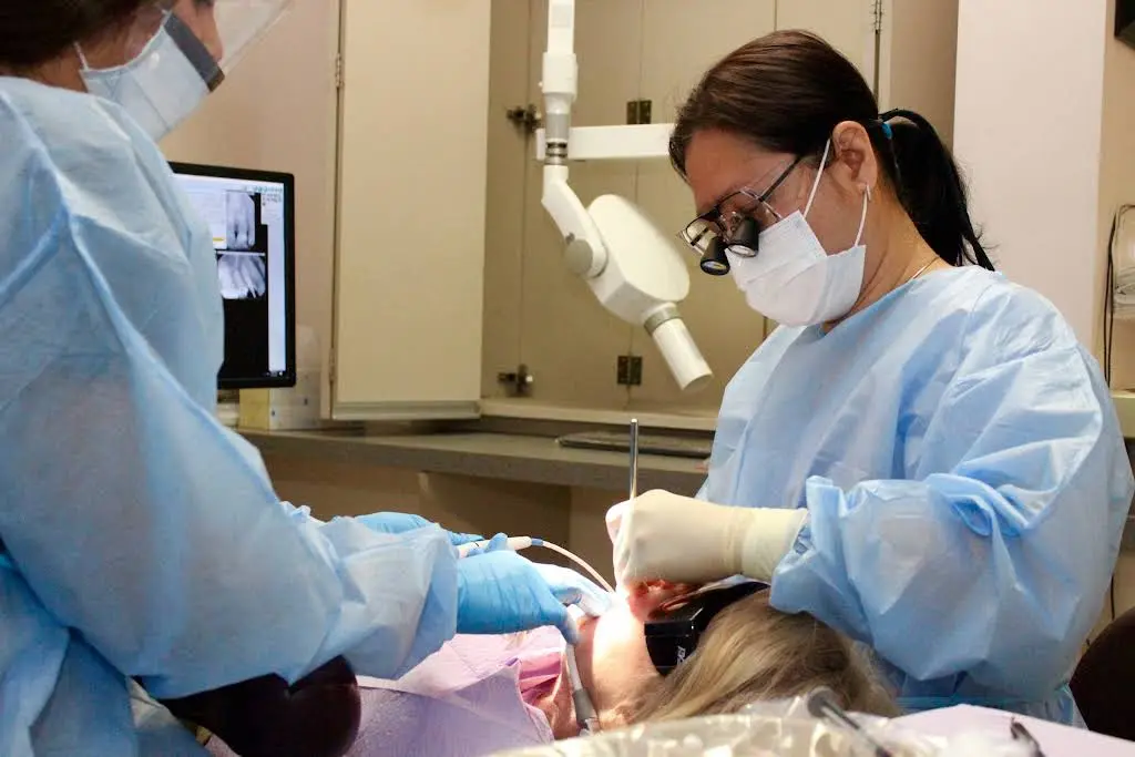 Kingstowne Family & Cosmetic Dentistry