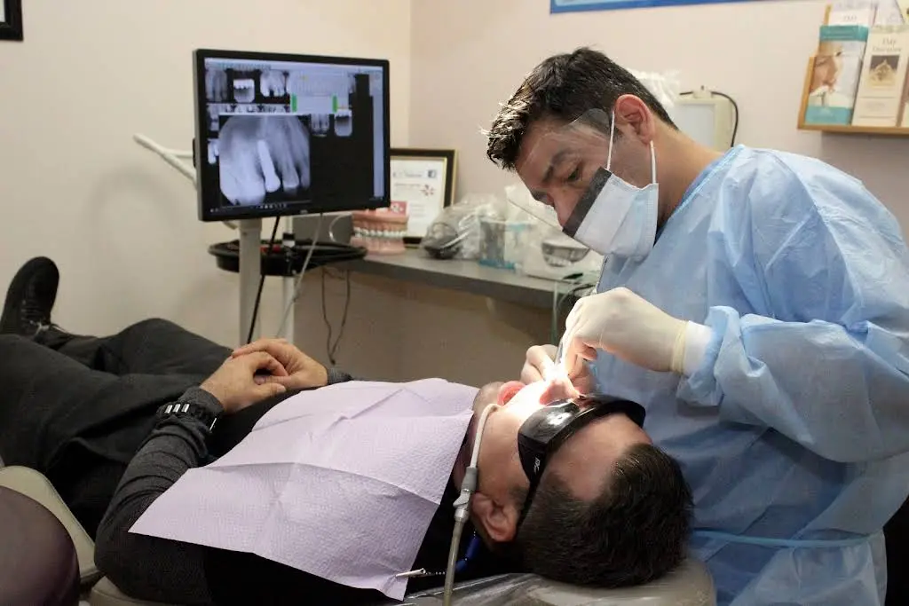 Kingstowne Family & Cosmetic Dentistry